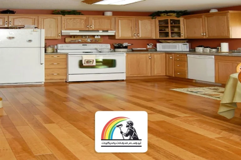 تركيب ارضيات باركيه بمكة