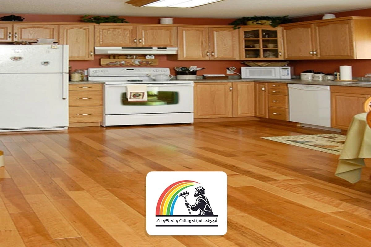 تركيب ارضيات باركيه بجدة