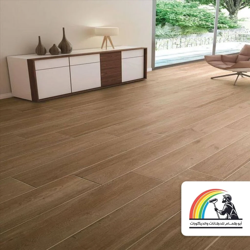 تركيب باركيه خشبي للغرف مكة