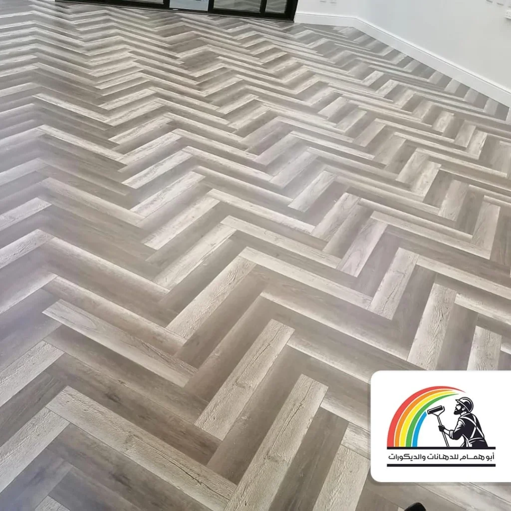 تركيب باركيه للمجالس مكة