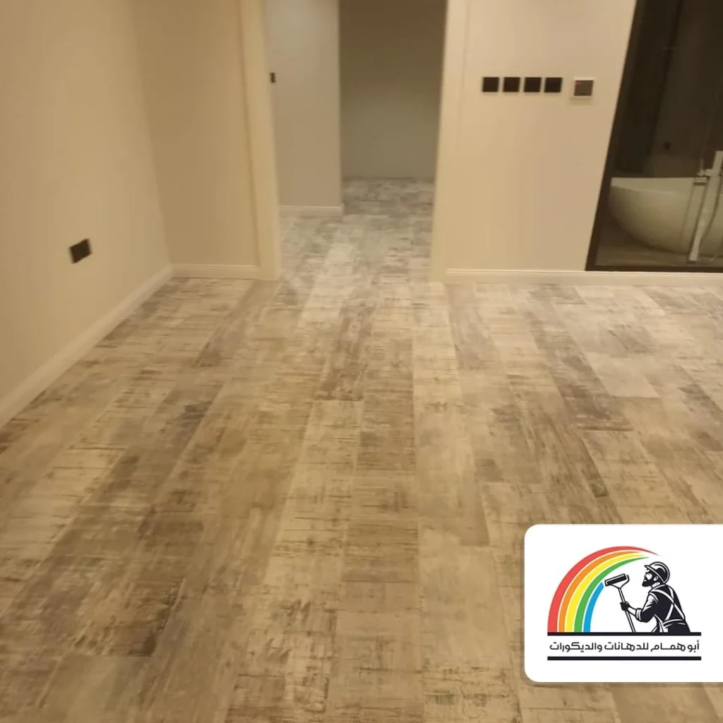 تركيب ارضية خشبية جدة