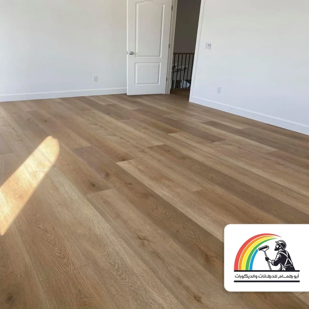 باركيه لون بني مكة