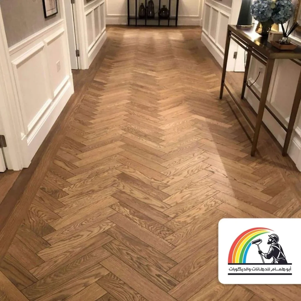 افضل تركيب مشمع باركية بجدة