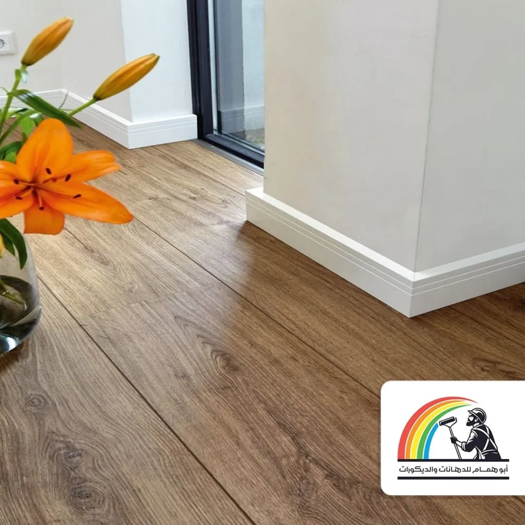 باركيه لون بني مكة