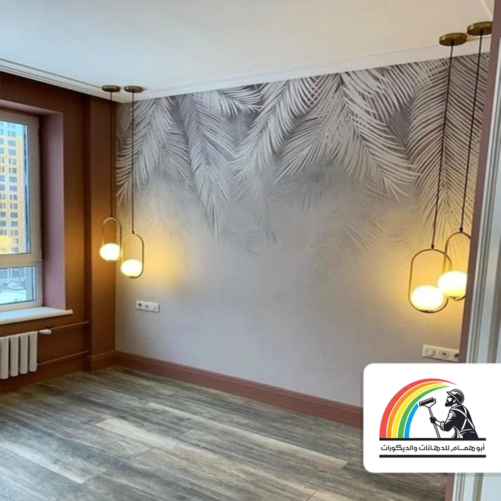 ورق جدران جديد مكة