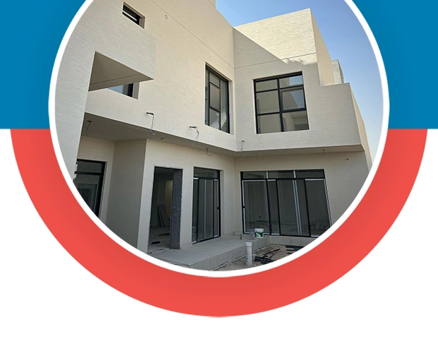 دهانات خارجية مكة