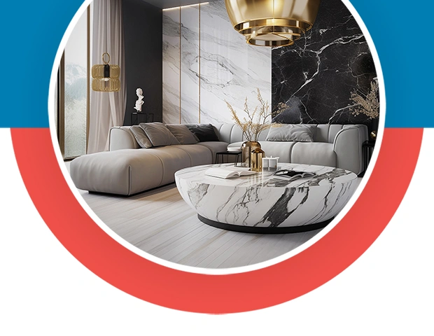 تركيب ديكورات مكة