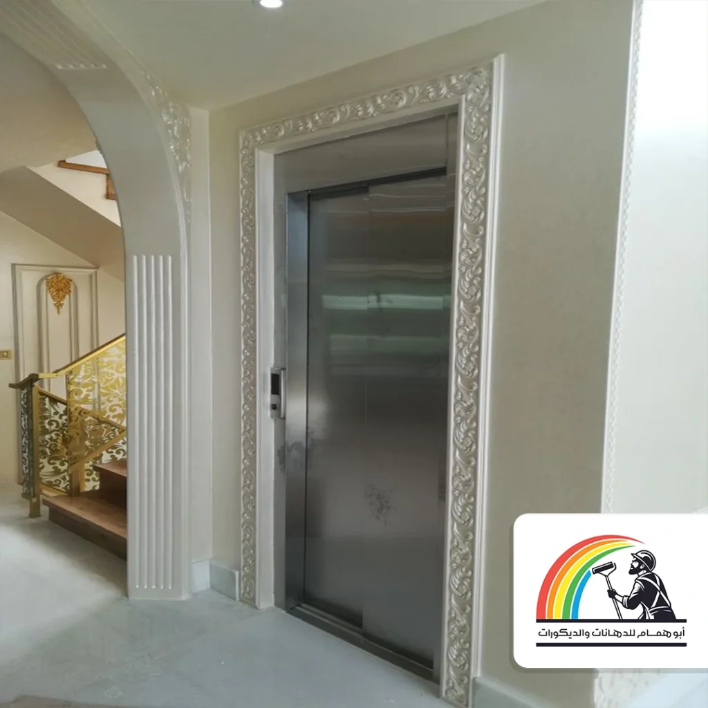 تركيب جبس بورد بمكة