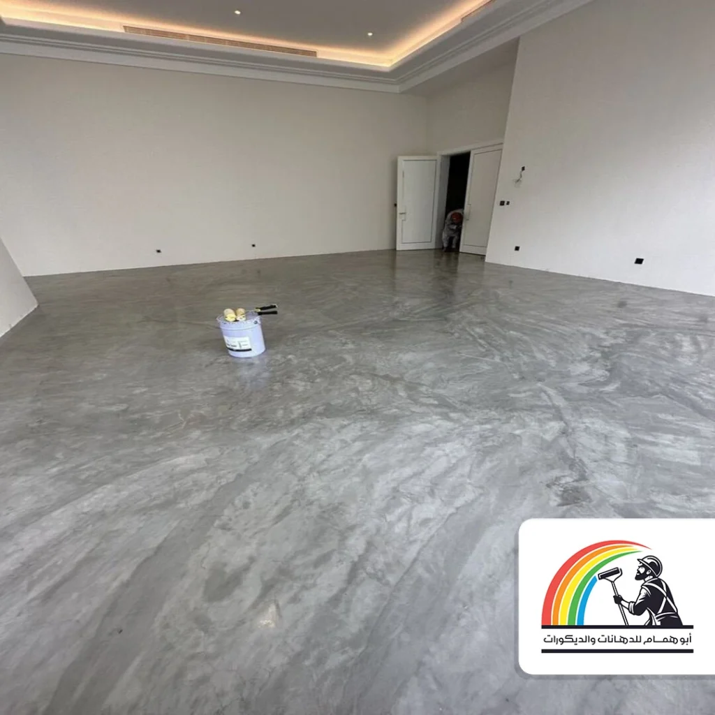 ايبوكسي حمامات ومطابخ بمكة