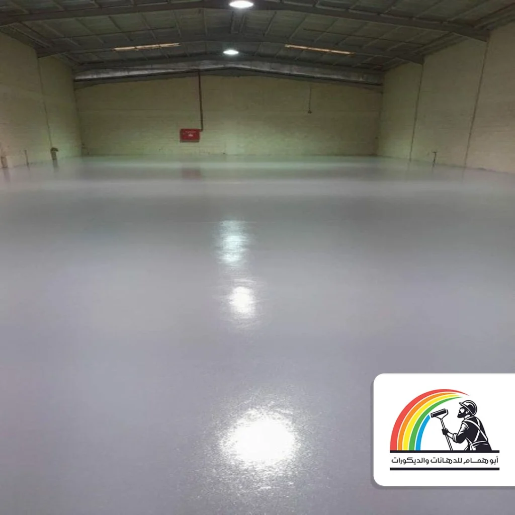 سعر متر الايبوكسي في مكة 2026