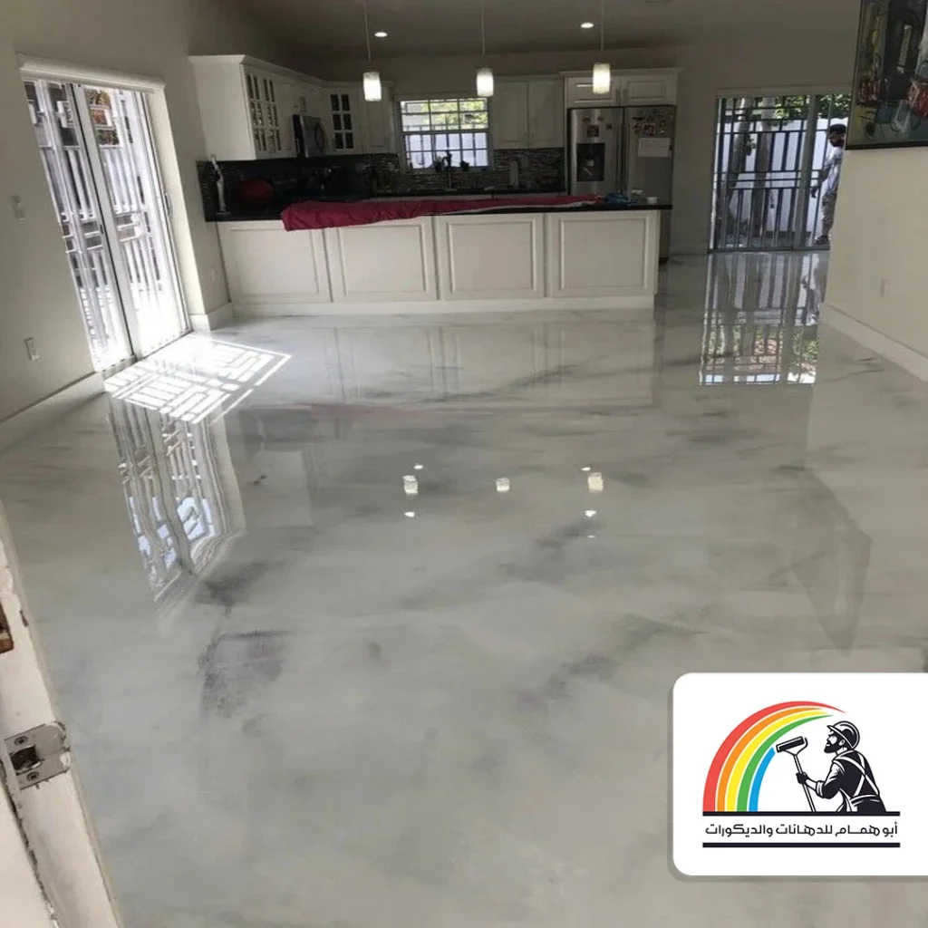 ايبوكسي حمامات ومطابخ بمكة