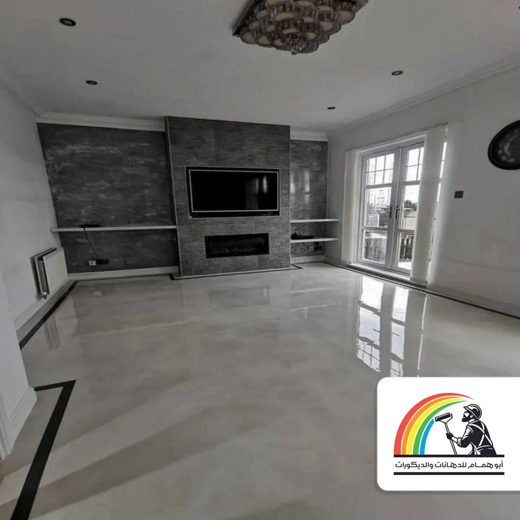 سعر متر الايبوكسي في مكة 2026