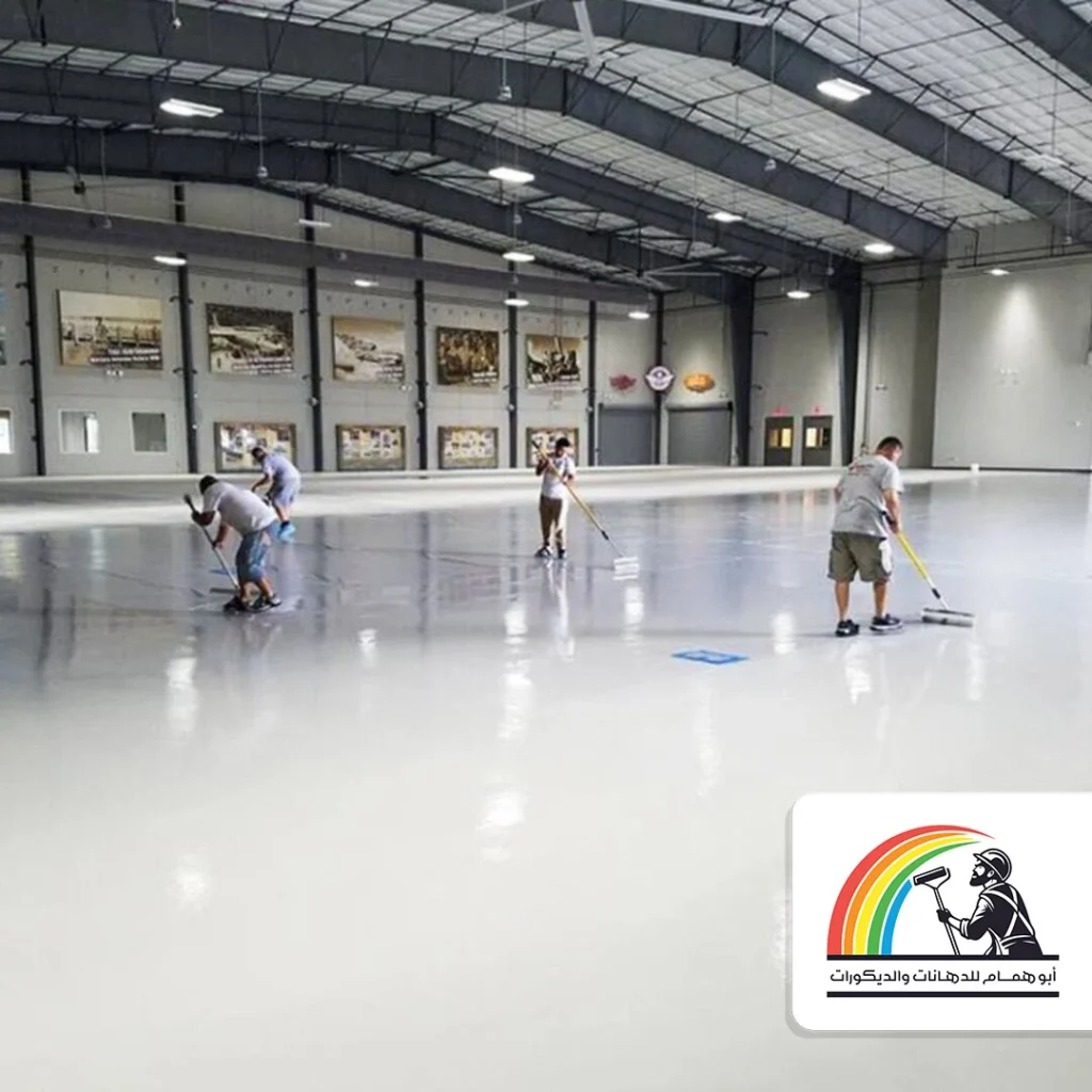 ايبوكسي حمامات ومطابخ بمكة