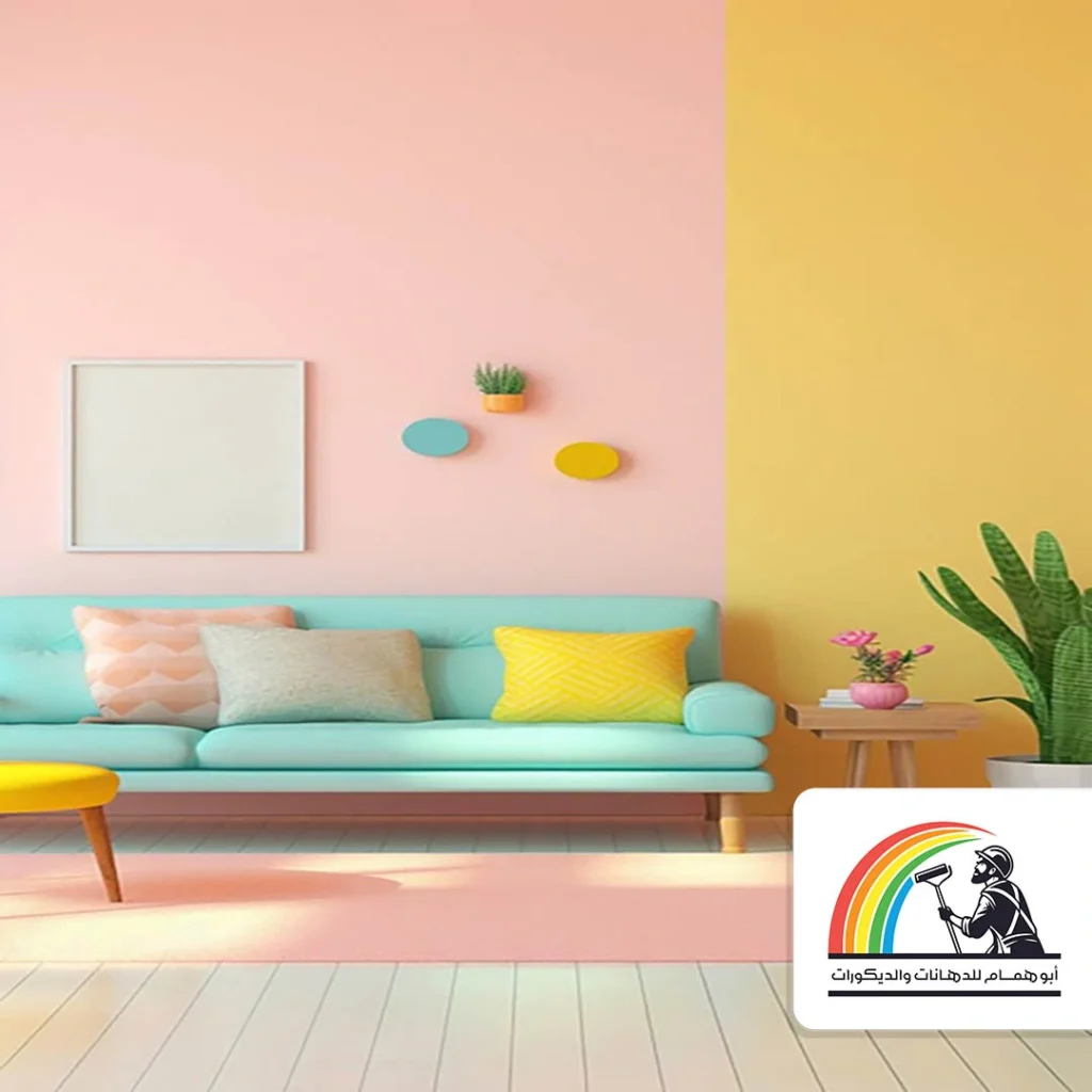 افضل معلم دهانات شقق في العوالي مكة