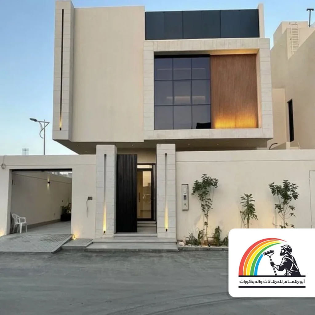 دهان بروفايل جوتن بمكة