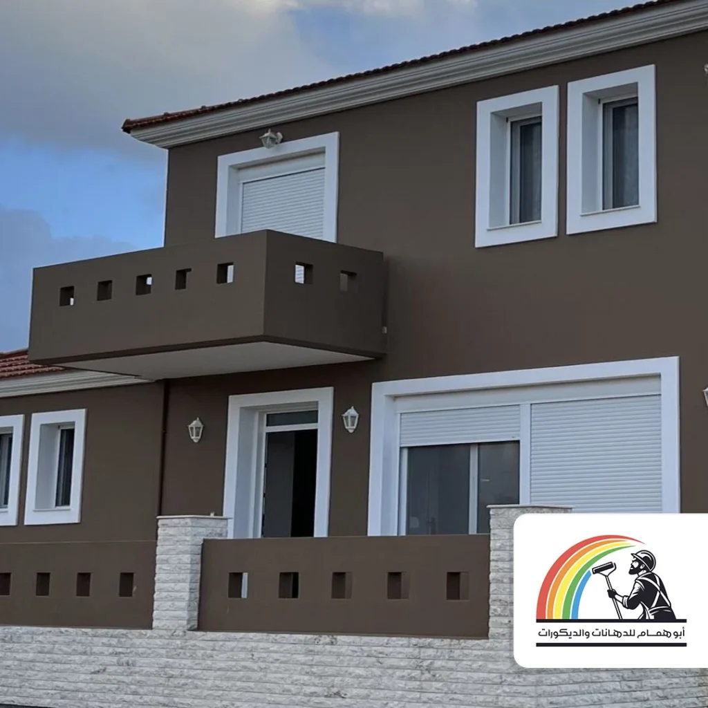 دهان بروفايل جوتن بمكة